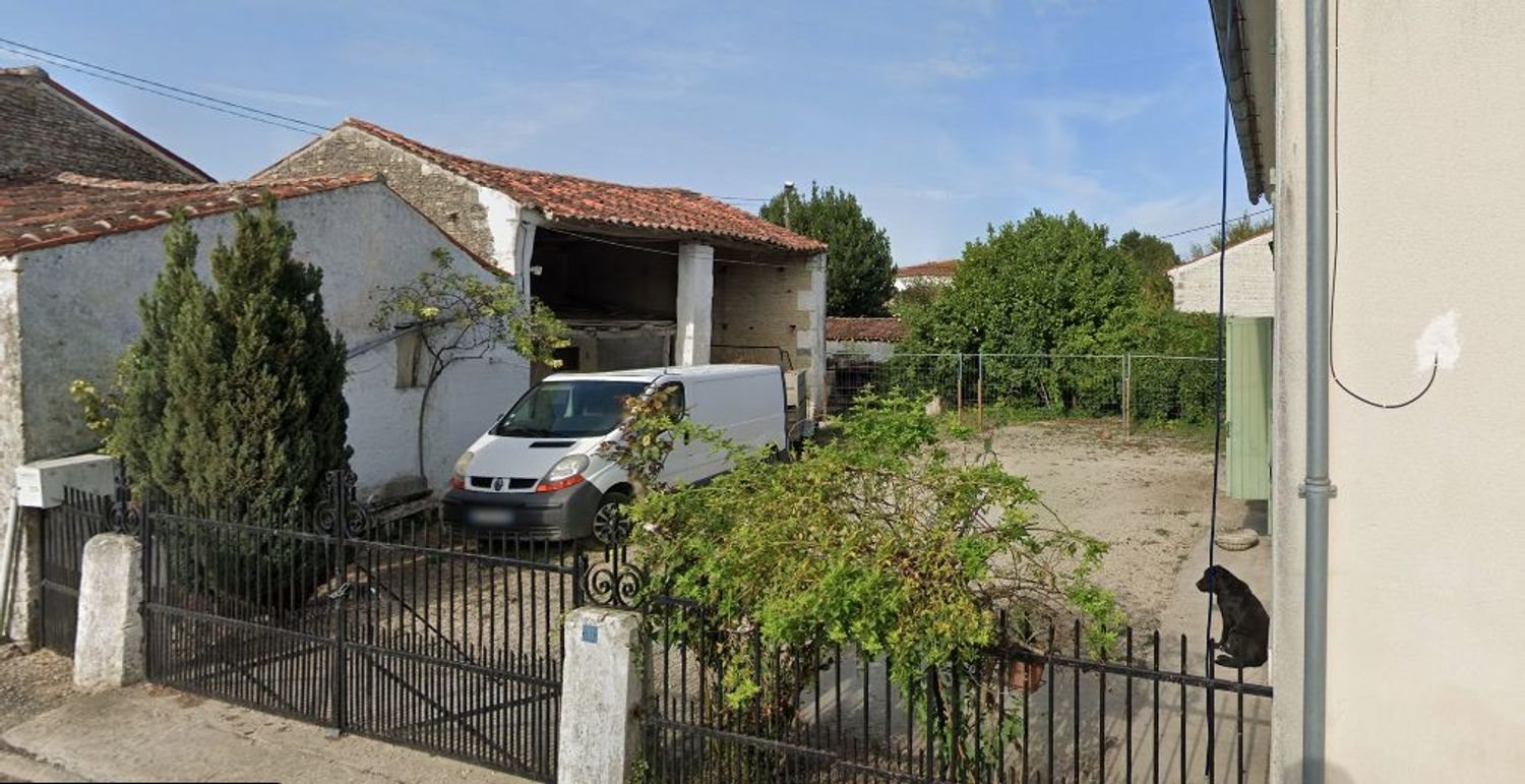 Maison à vendre, 75m², Matha