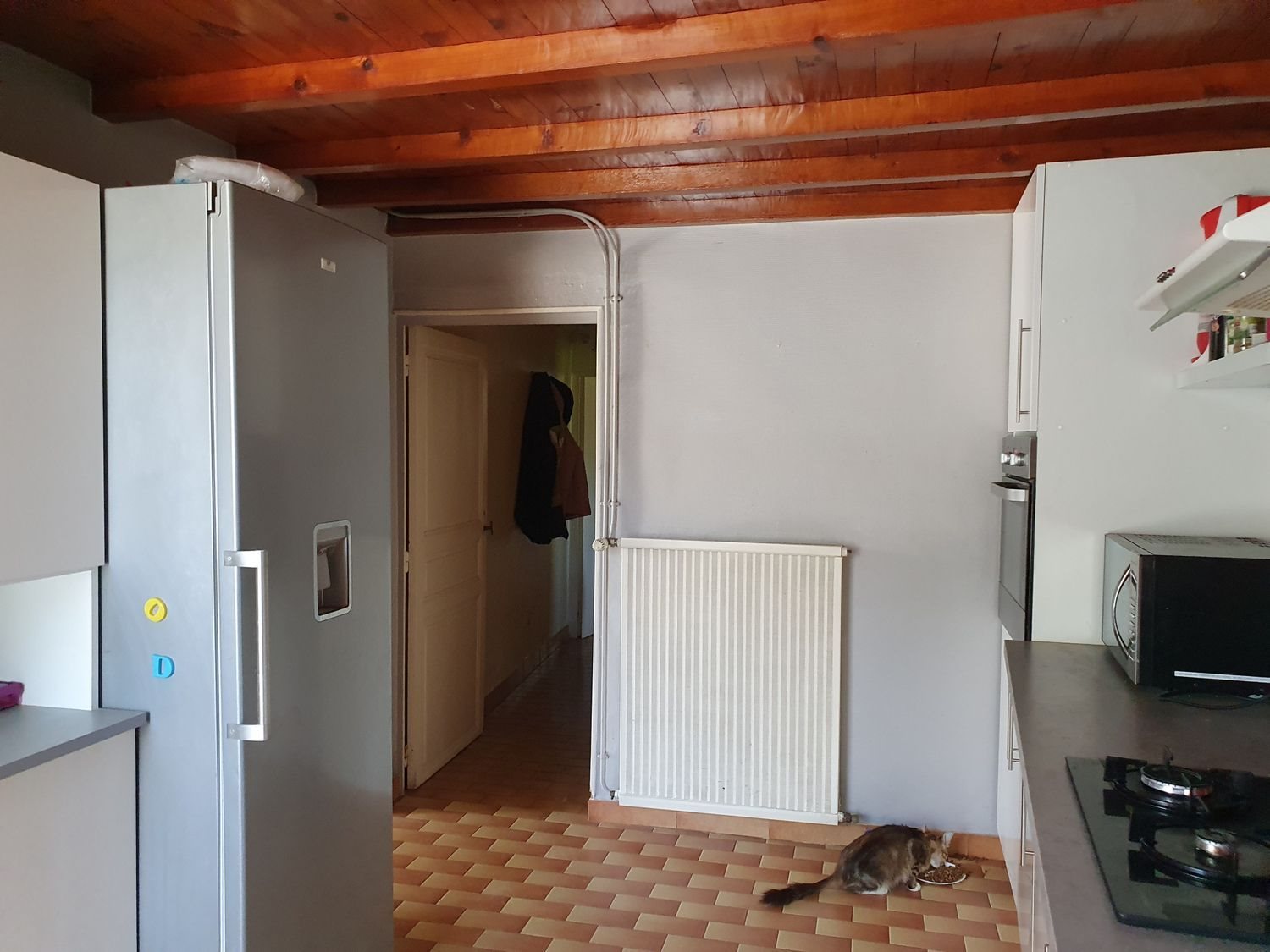 Maison à vendre, 75m², Matha