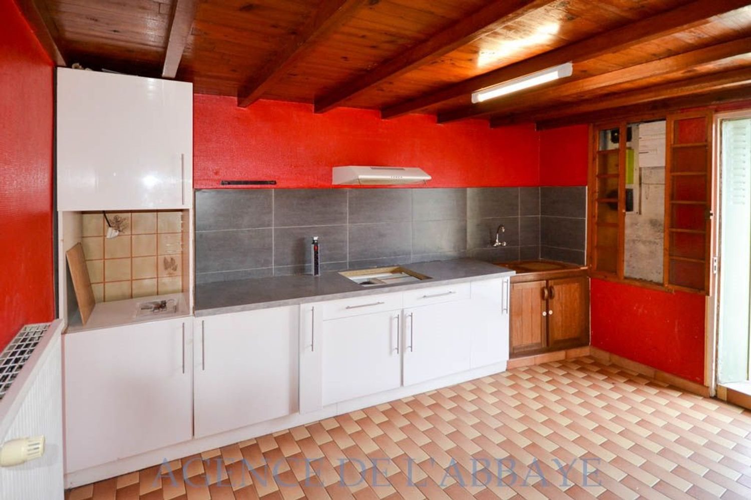 Maison à vendre, 75m², Matha