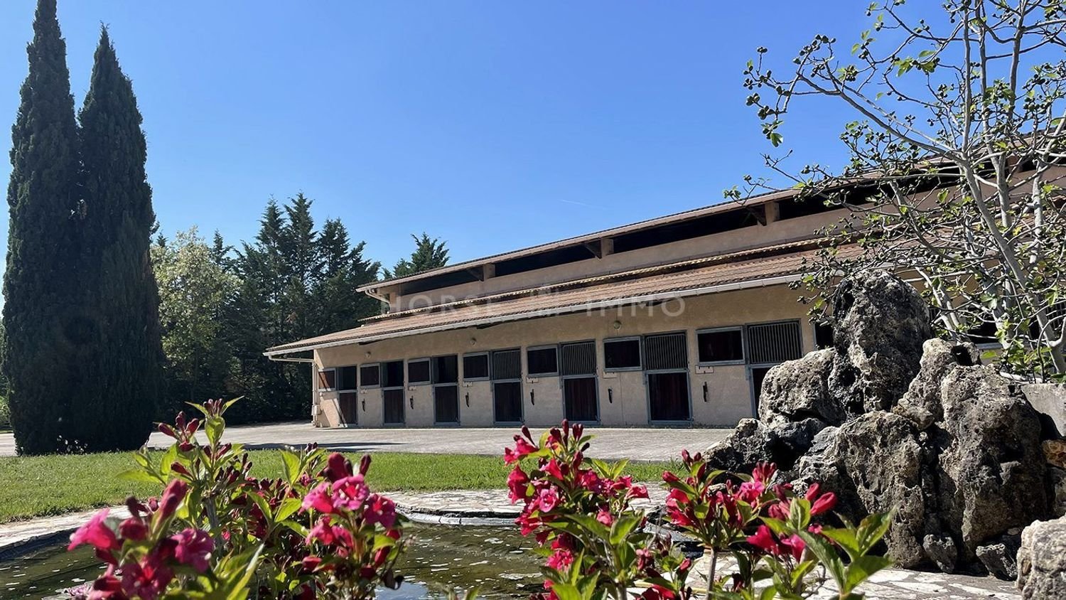 Maison à vendre, 230m², Figanières