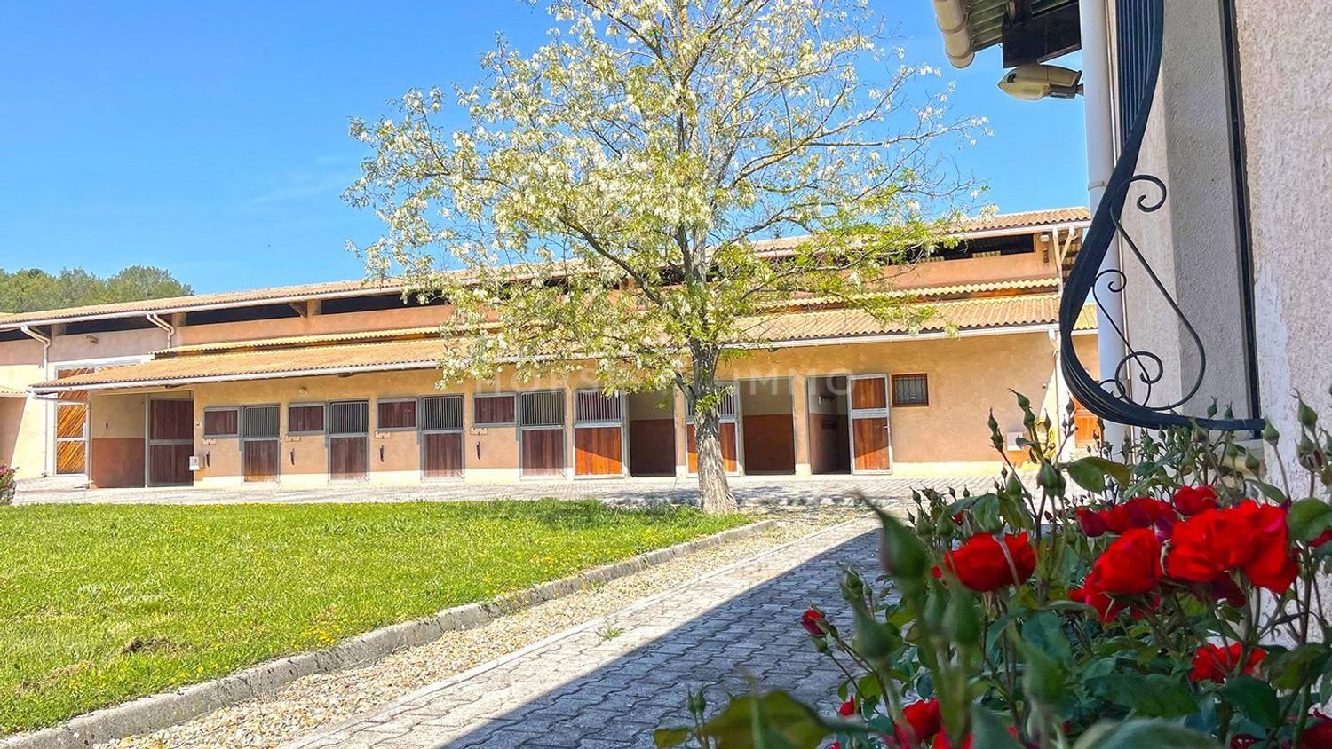 Maison à vendre, 230m², Figanières