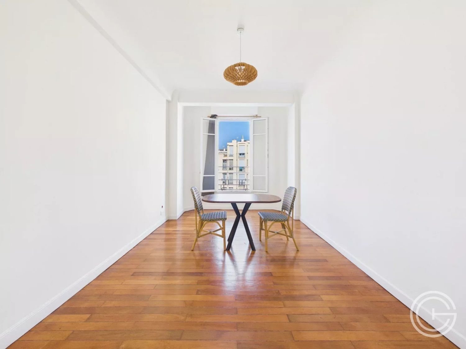 Appartement à louer, 55m², Nice