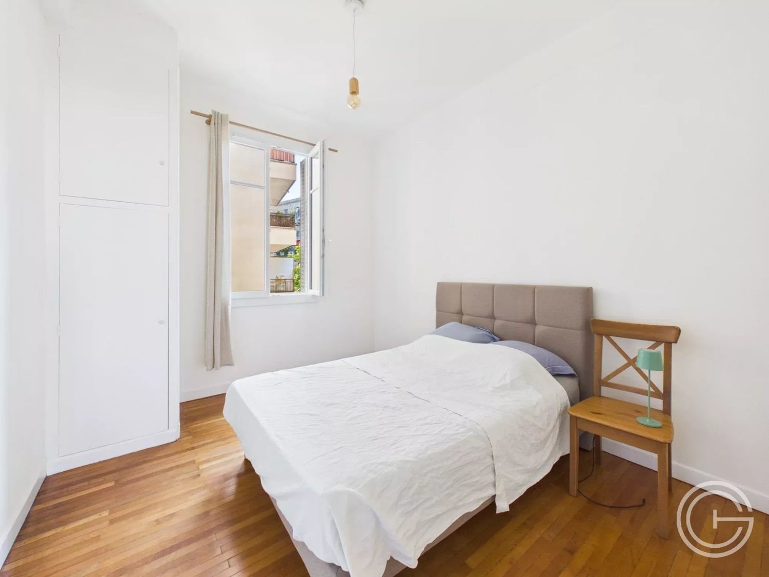 Appartement à louer, 55m², Nice