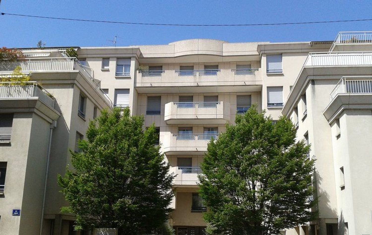 Appartement à louer, 93m², Clermont-Ferrand