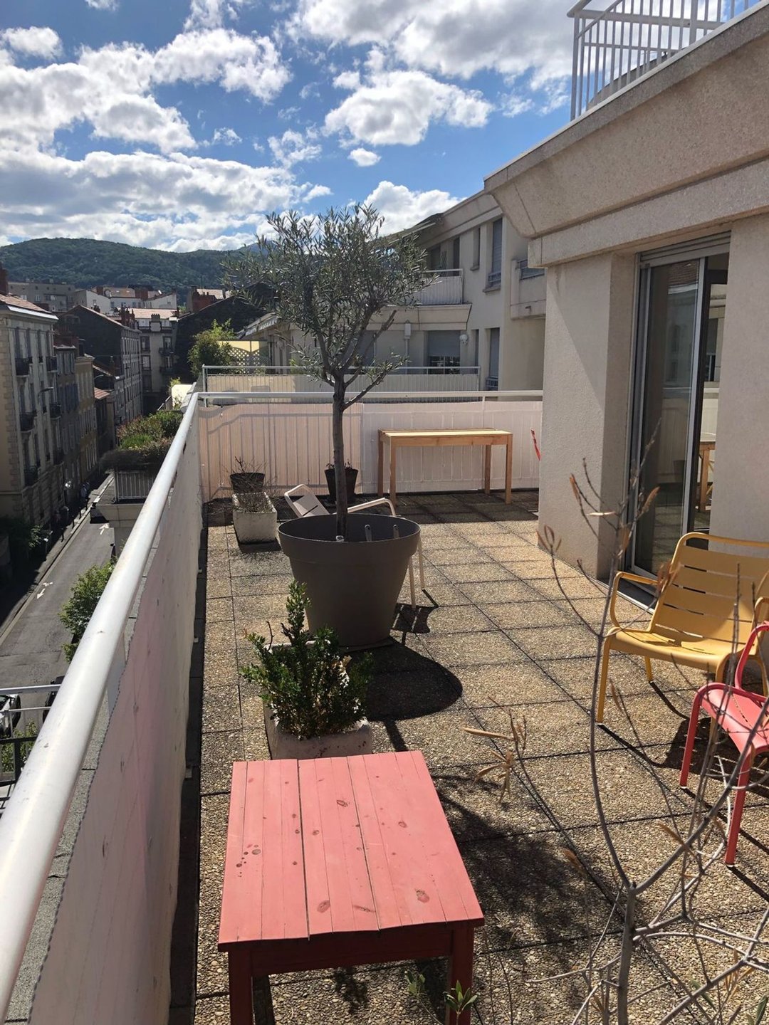 Appartement à louer, 93m², Clermont-Ferrand