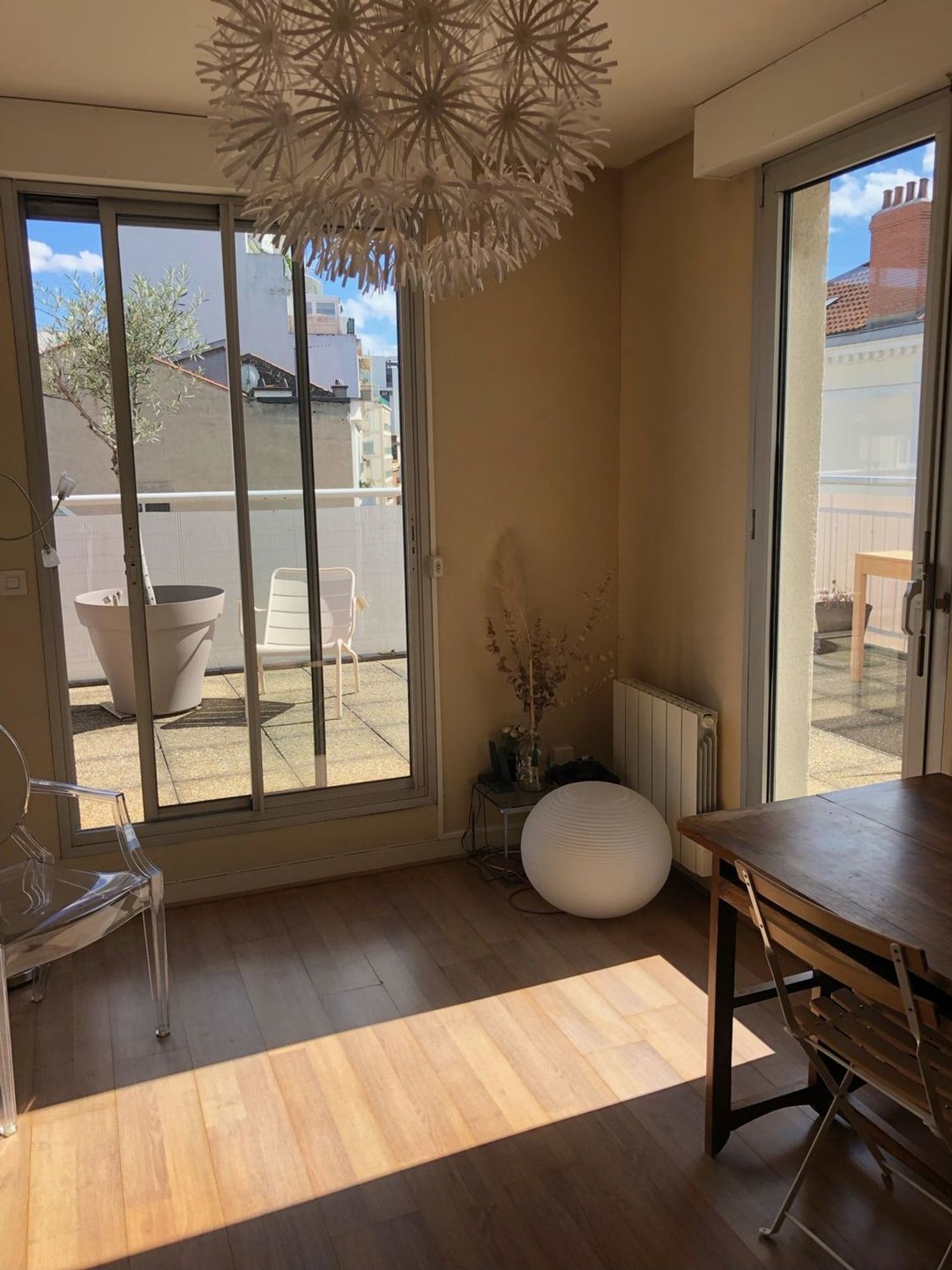 Appartement à louer, 93m², Clermont-Ferrand