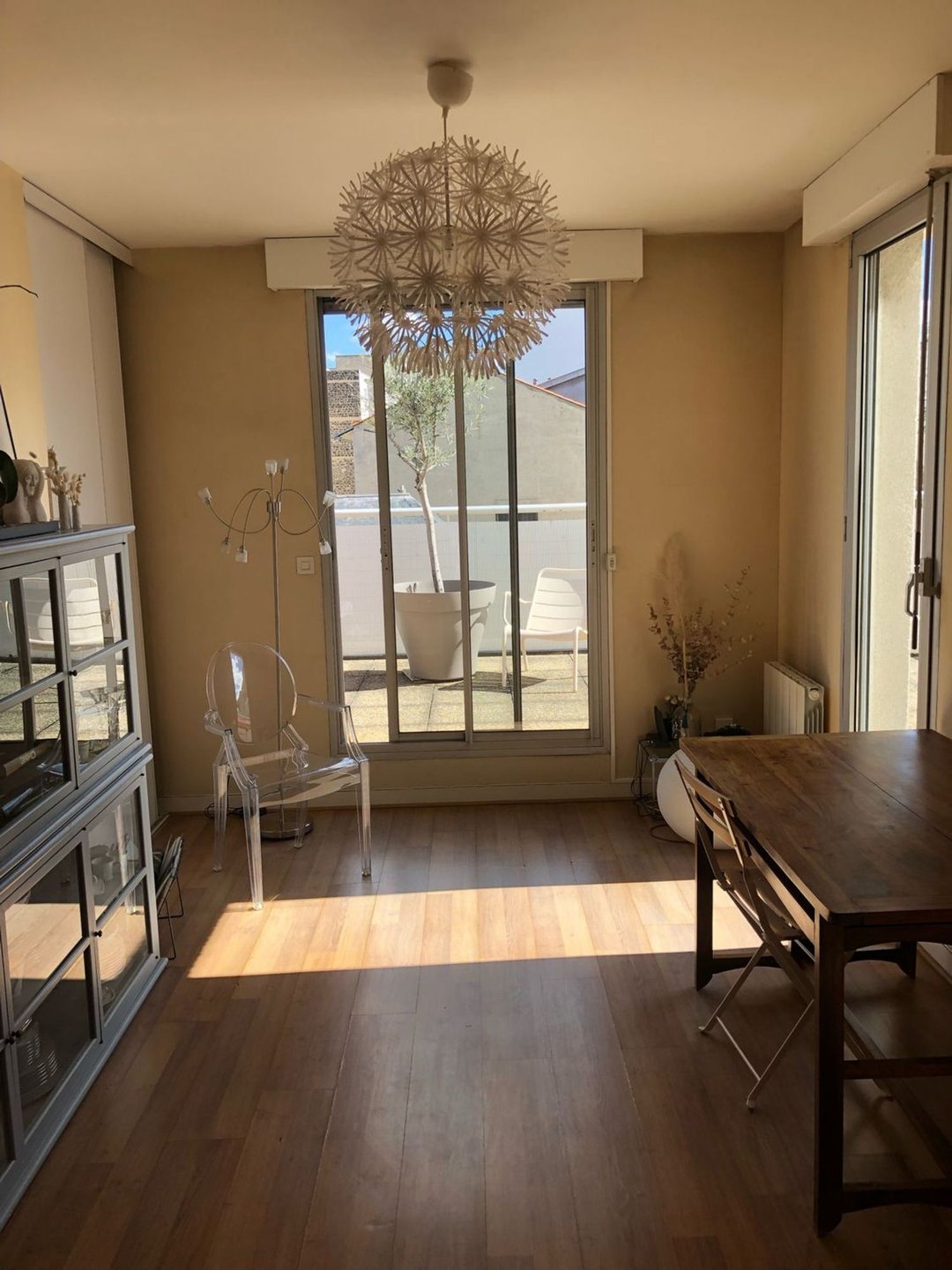 Appartement à louer, 93m², Clermont-Ferrand