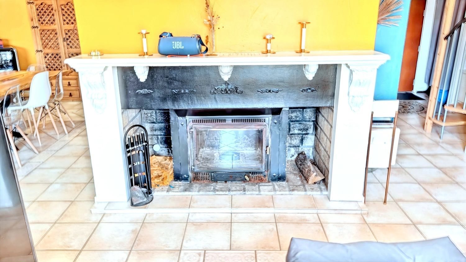 Maison à vendre, 127m², Lit-et-Mixe