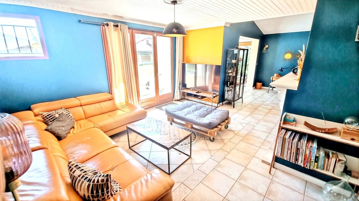 Maison à vendre, 127m², Lit-et-Mixe