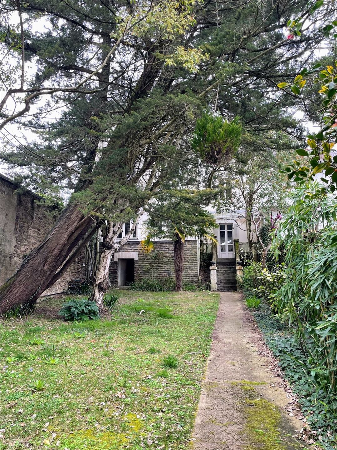 Maison à vendre, 210m², Nantes