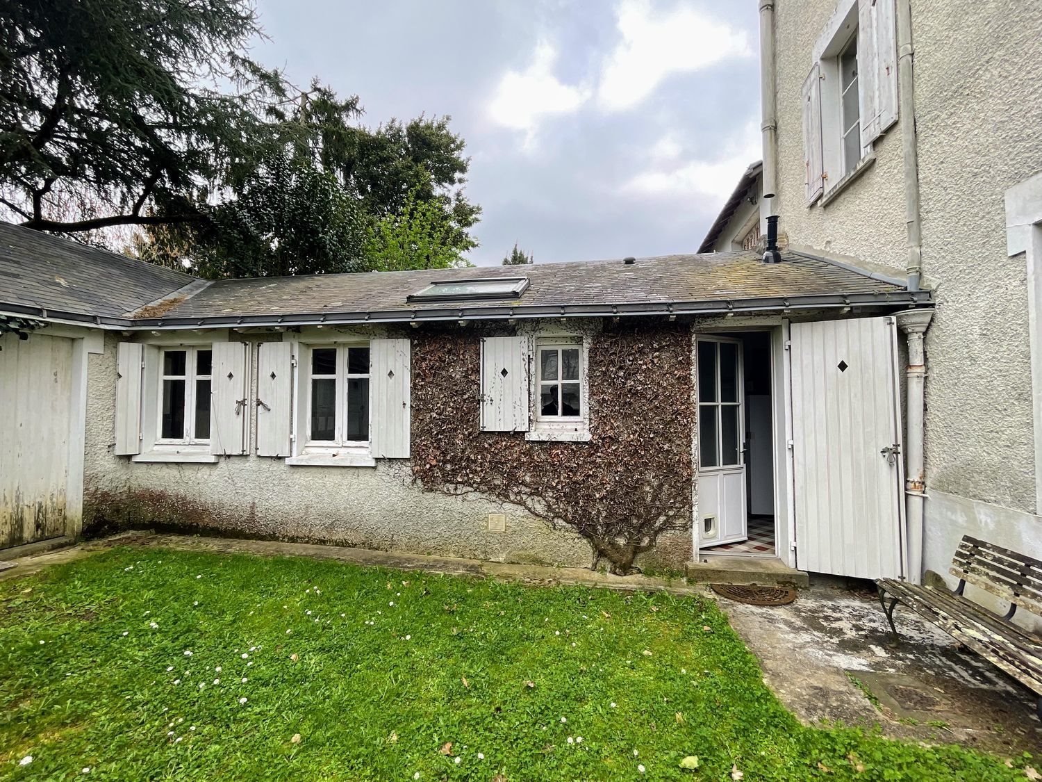 Maison à vendre, 210m², Nantes