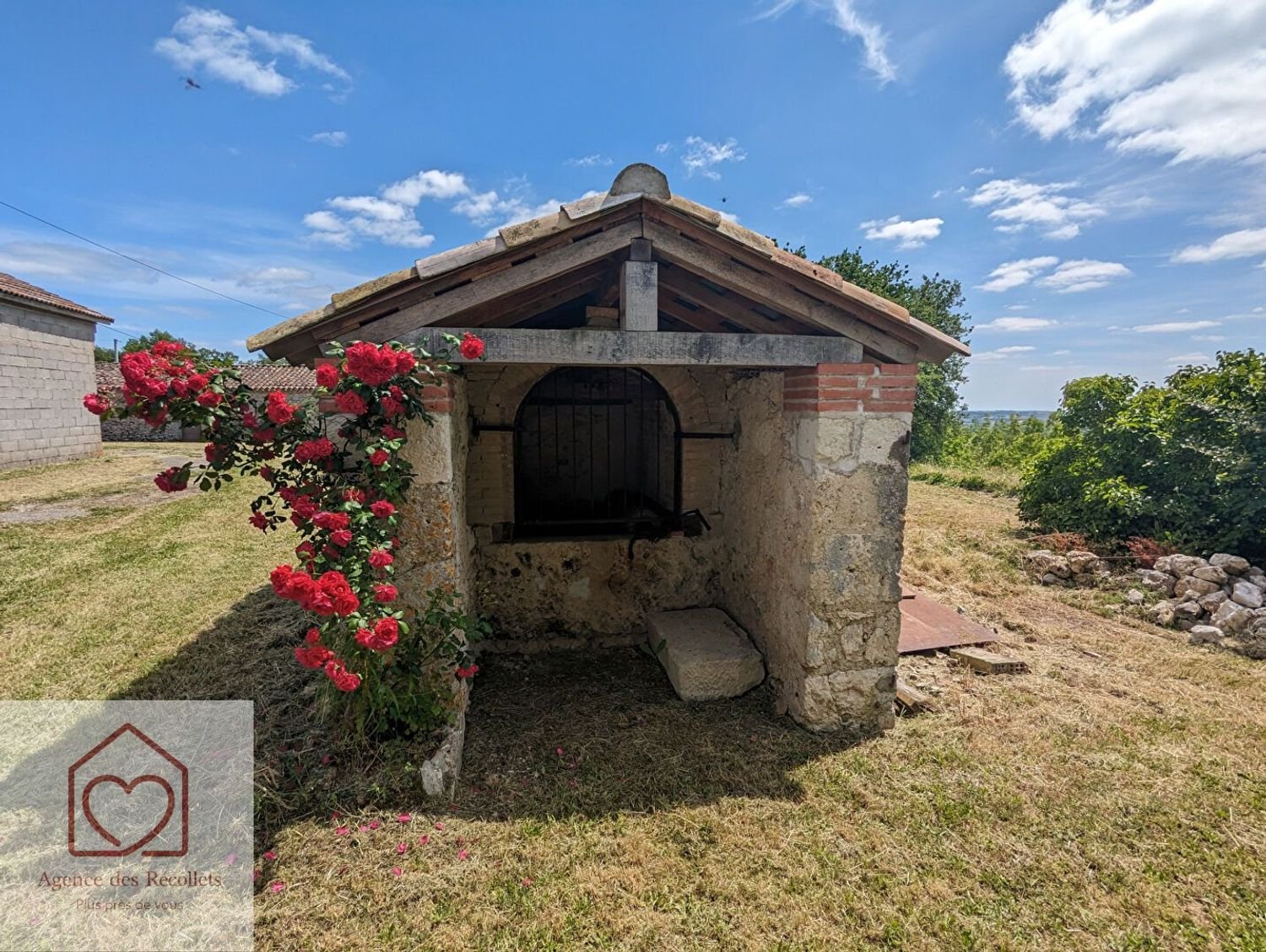 Maison à vendre, 165m², Saint-Nazaire-de-Valentane