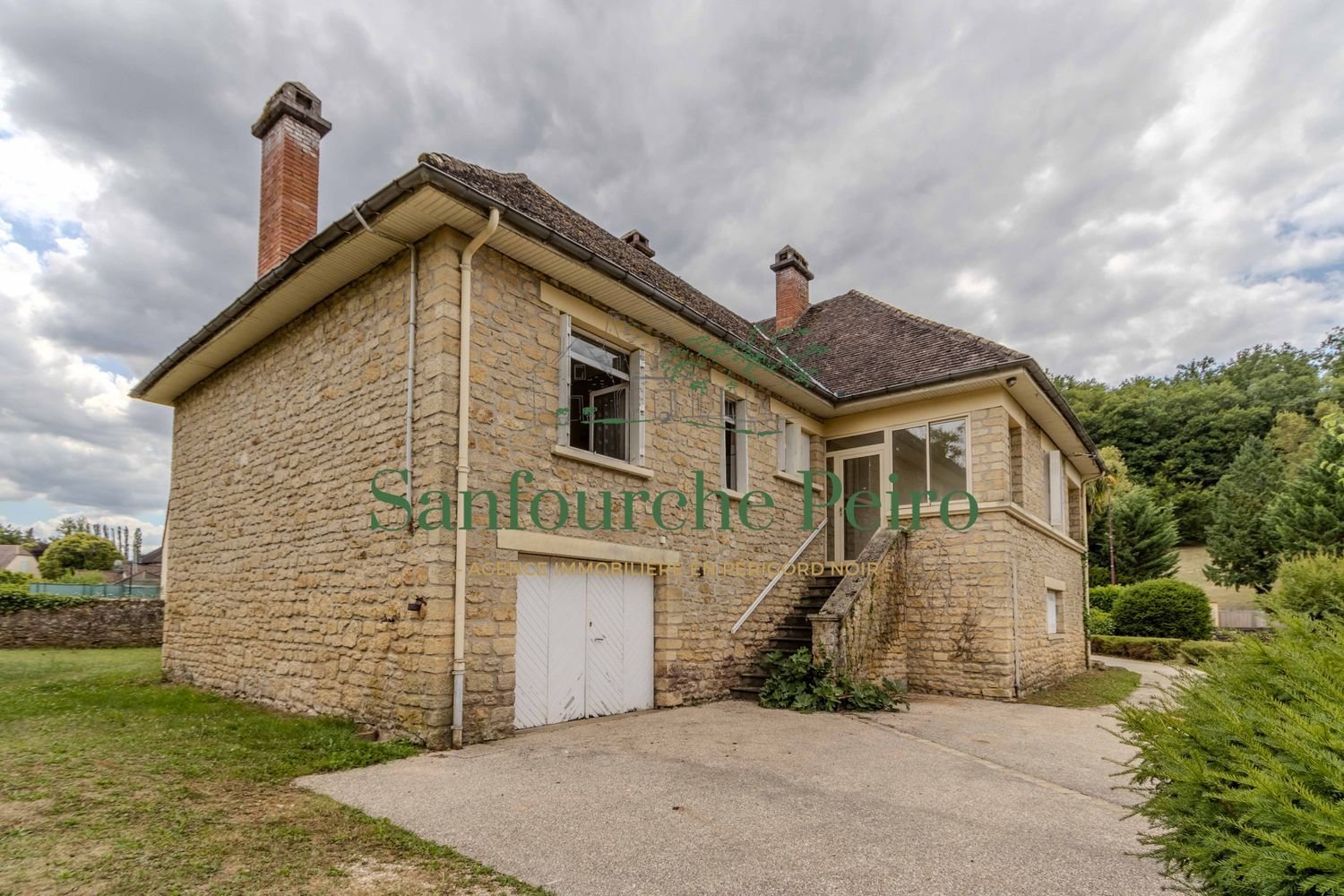 Maison à vendre, 168m², Cénac-et-Saint-Julien