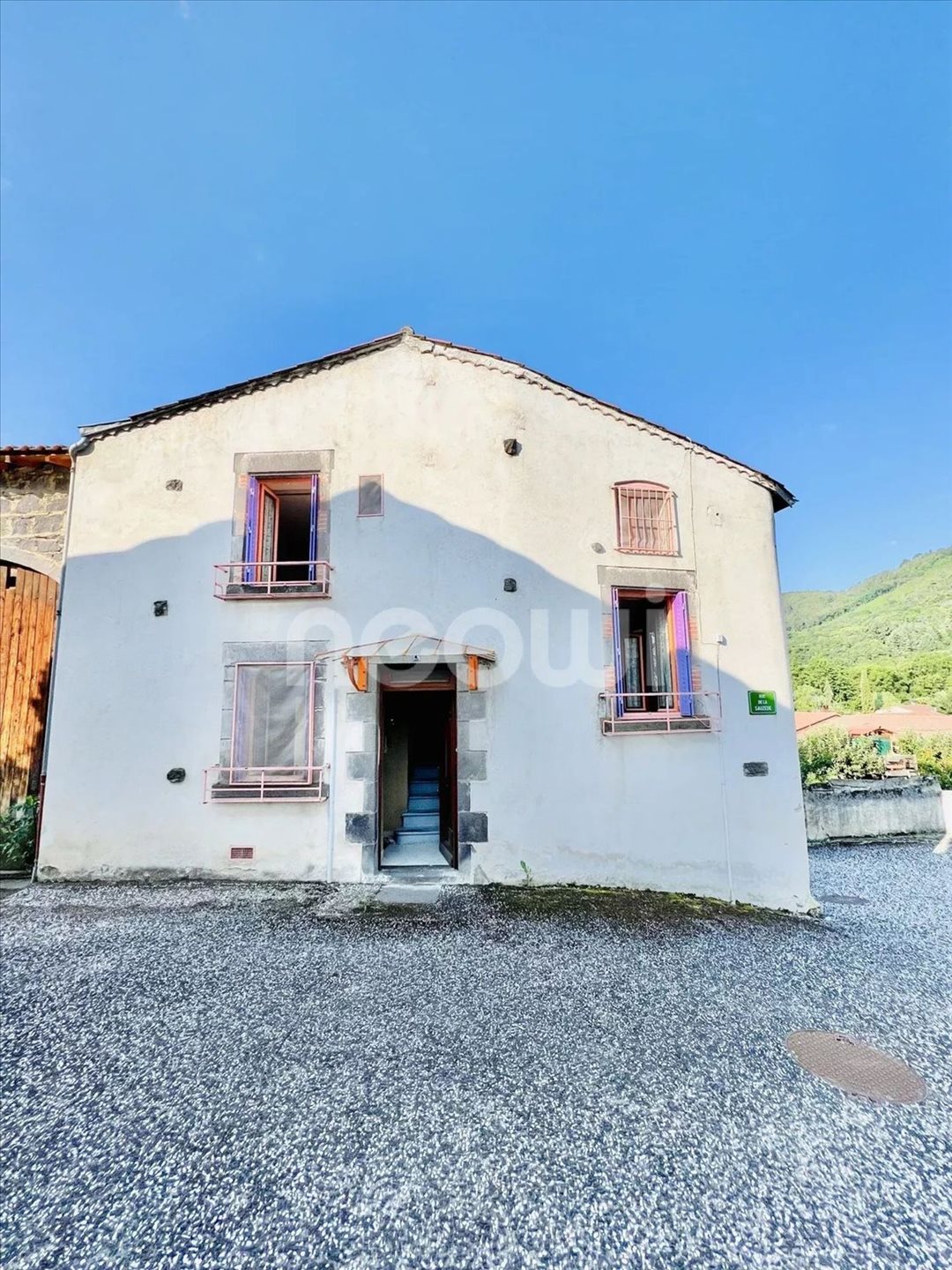 Maison à vendre, 59m², Enval