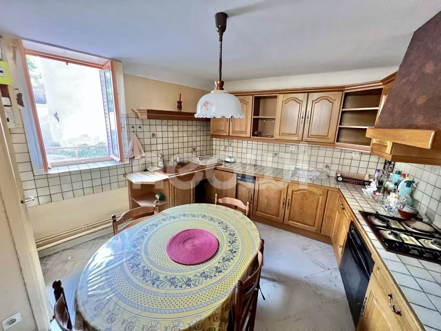 Maison à vendre, 59m², Enval