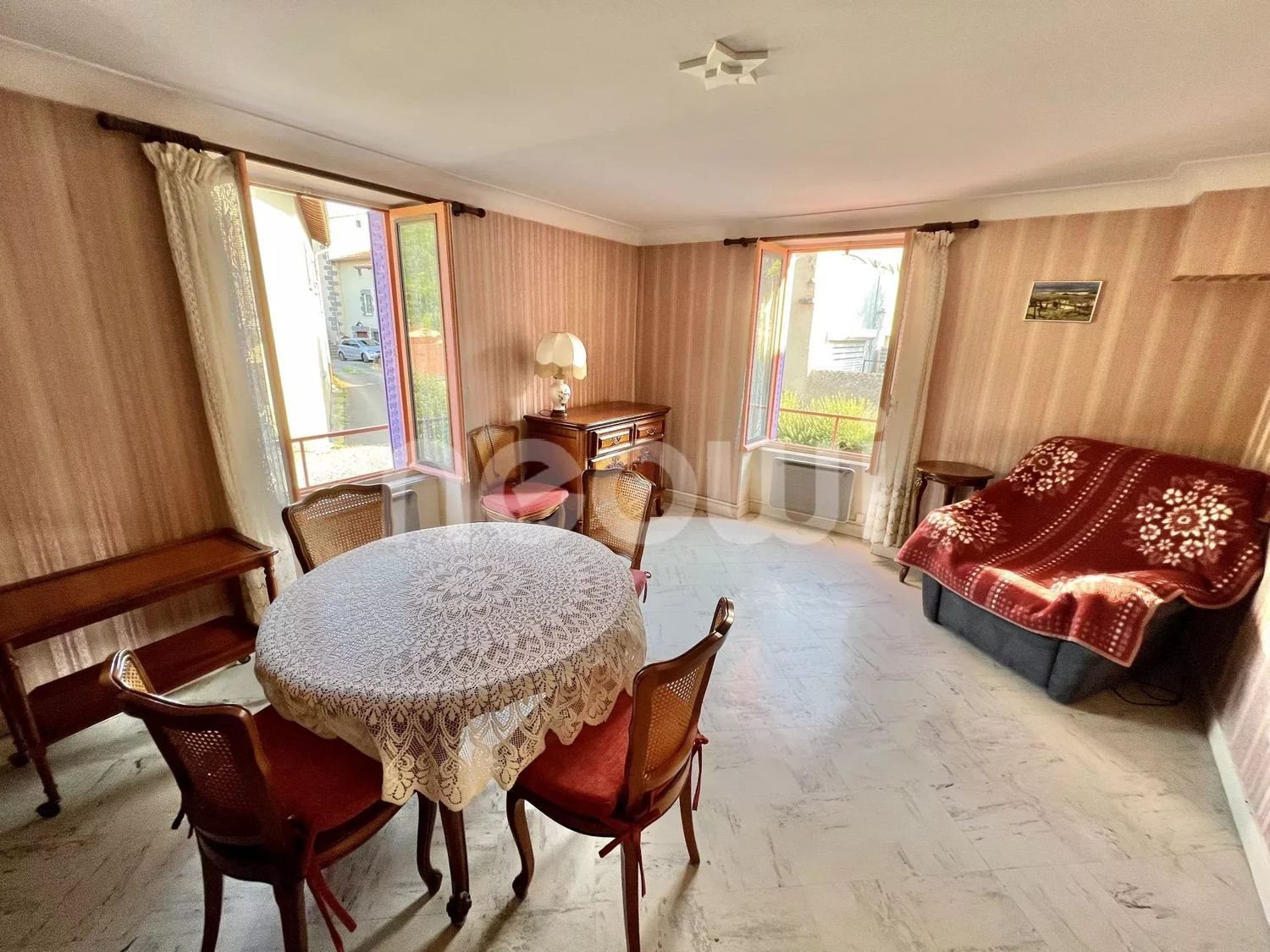 Maison à vendre, 59m², Enval