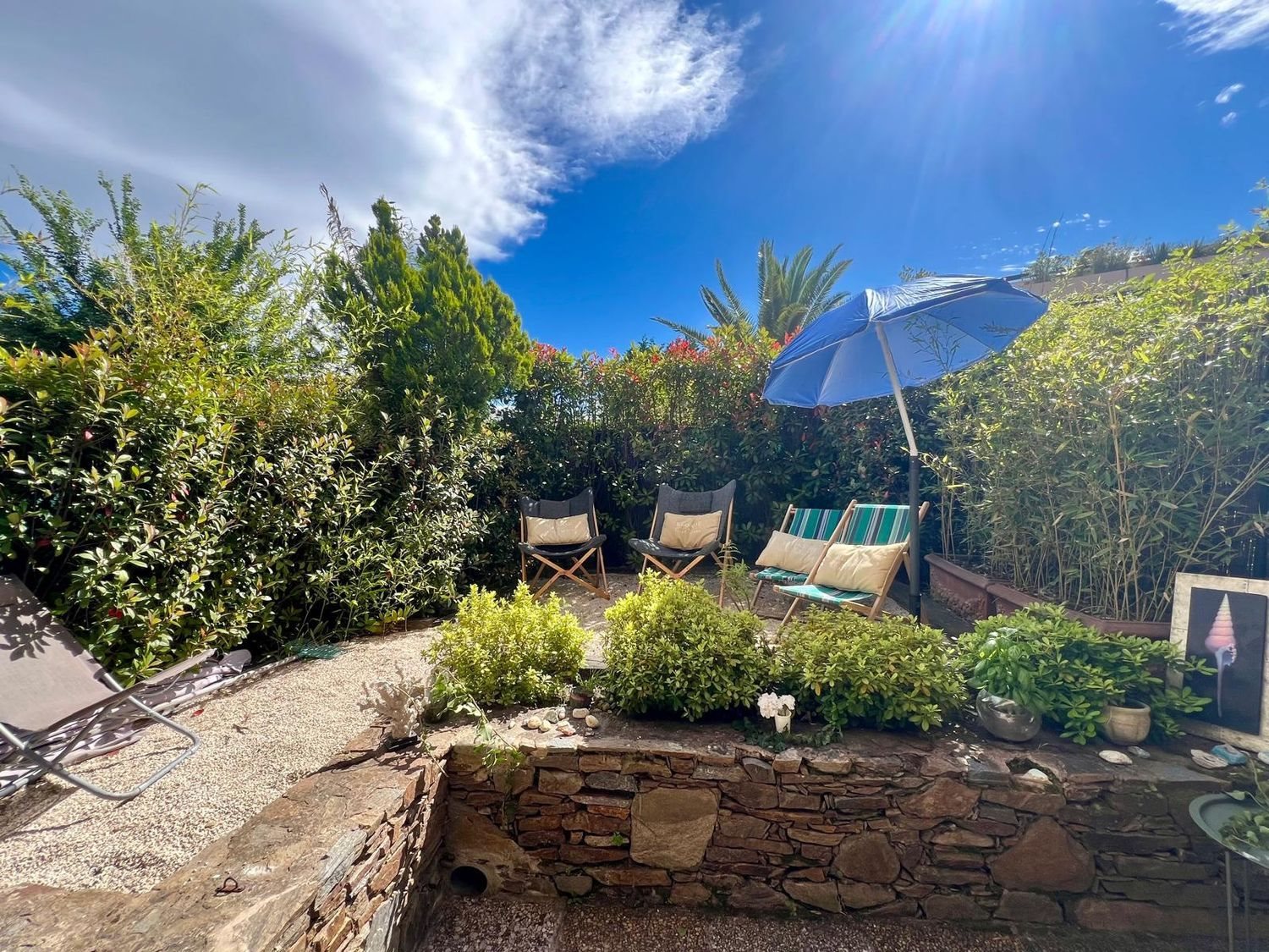 Appartement à vendre, 36m², Saint-Tropez