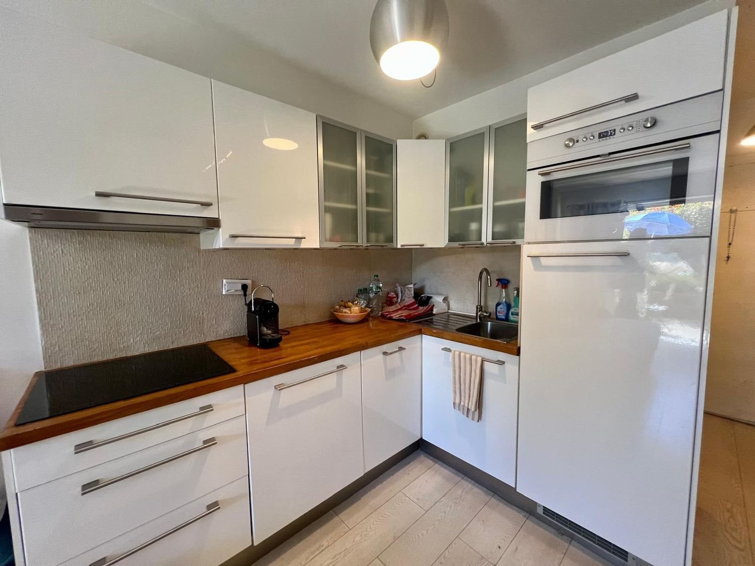Appartement à vendre, 36m², Saint-Tropez