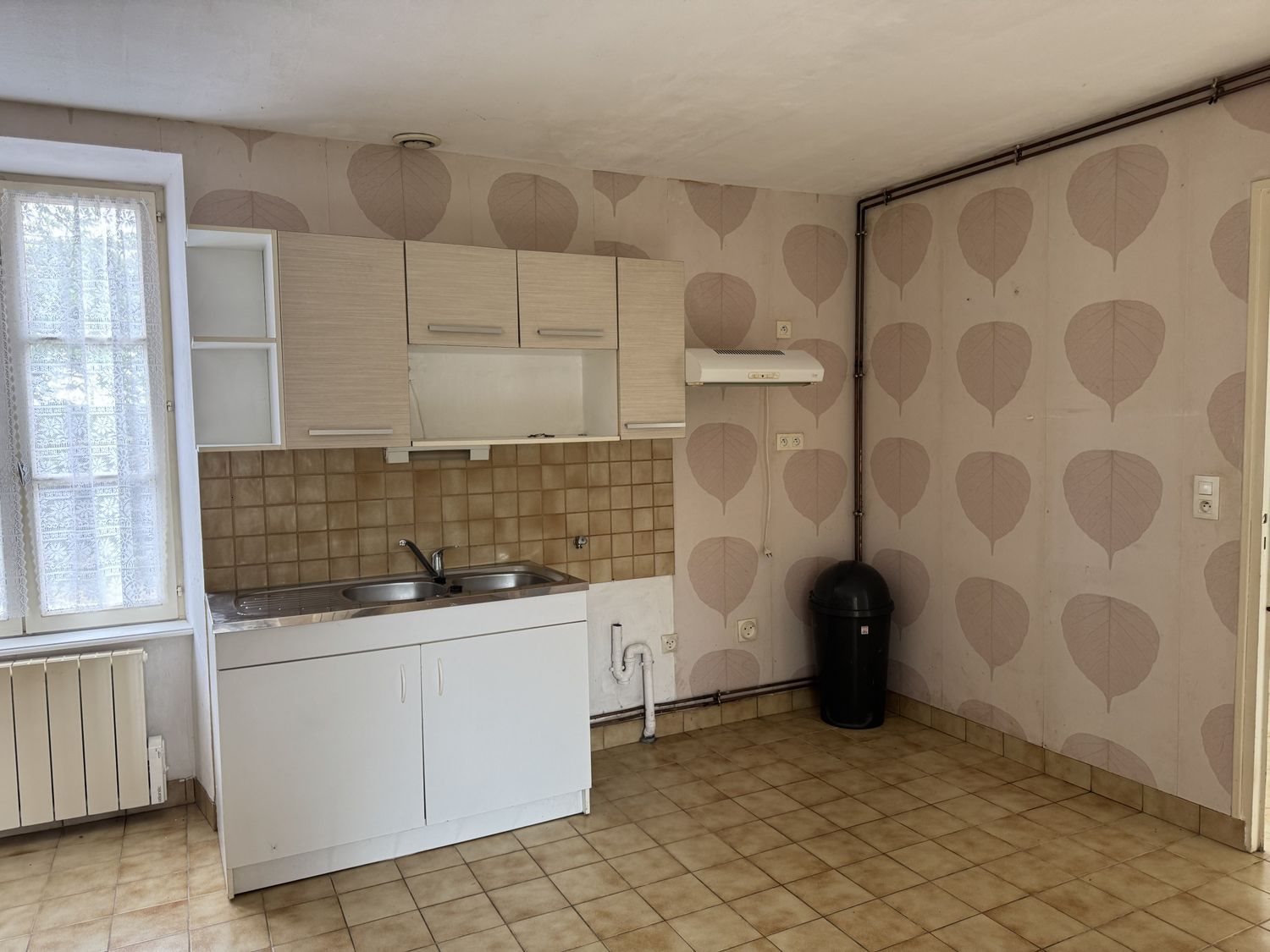 Maison à vendre, 70m², Janzé