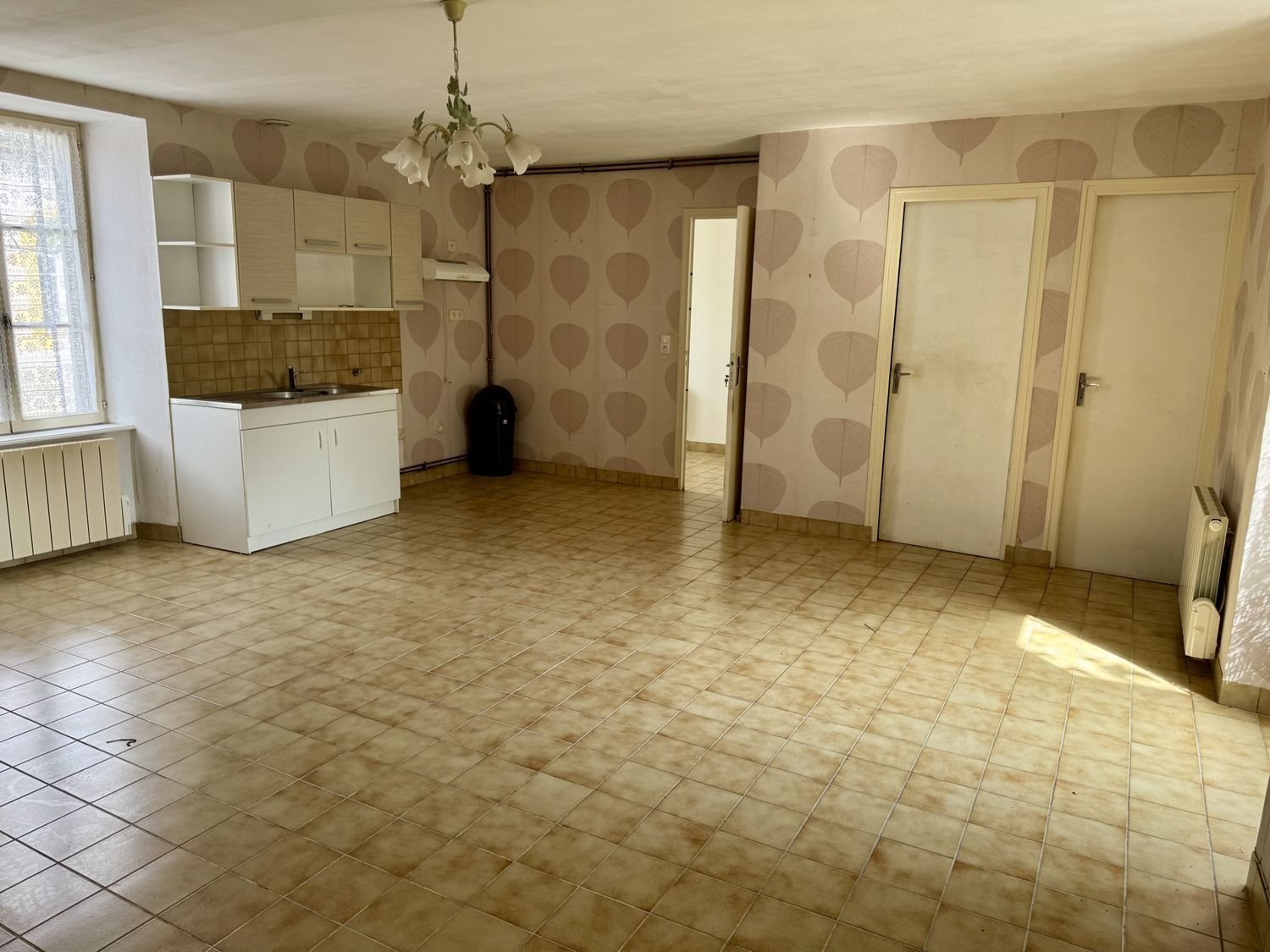 Maison à vendre, 70m², Janzé