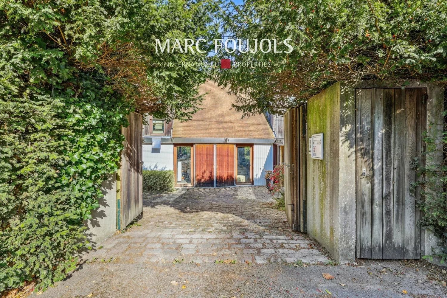 Maison à vendre, 240m², La Celle-sur-Morin