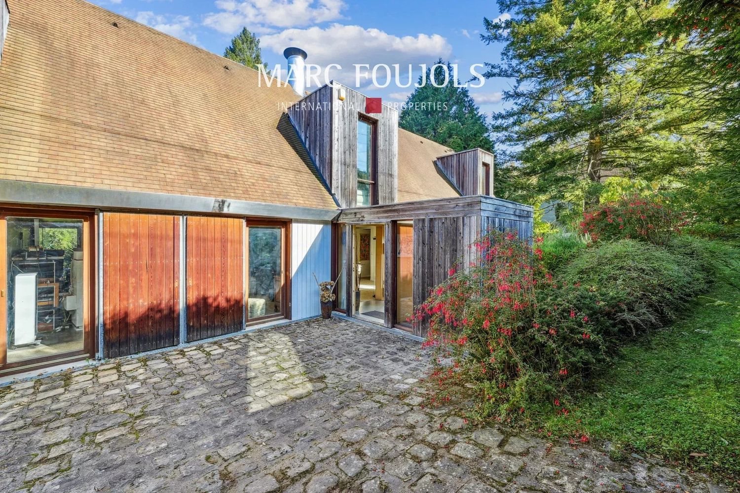 Maison à vendre, 240m², La Celle-sur-Morin