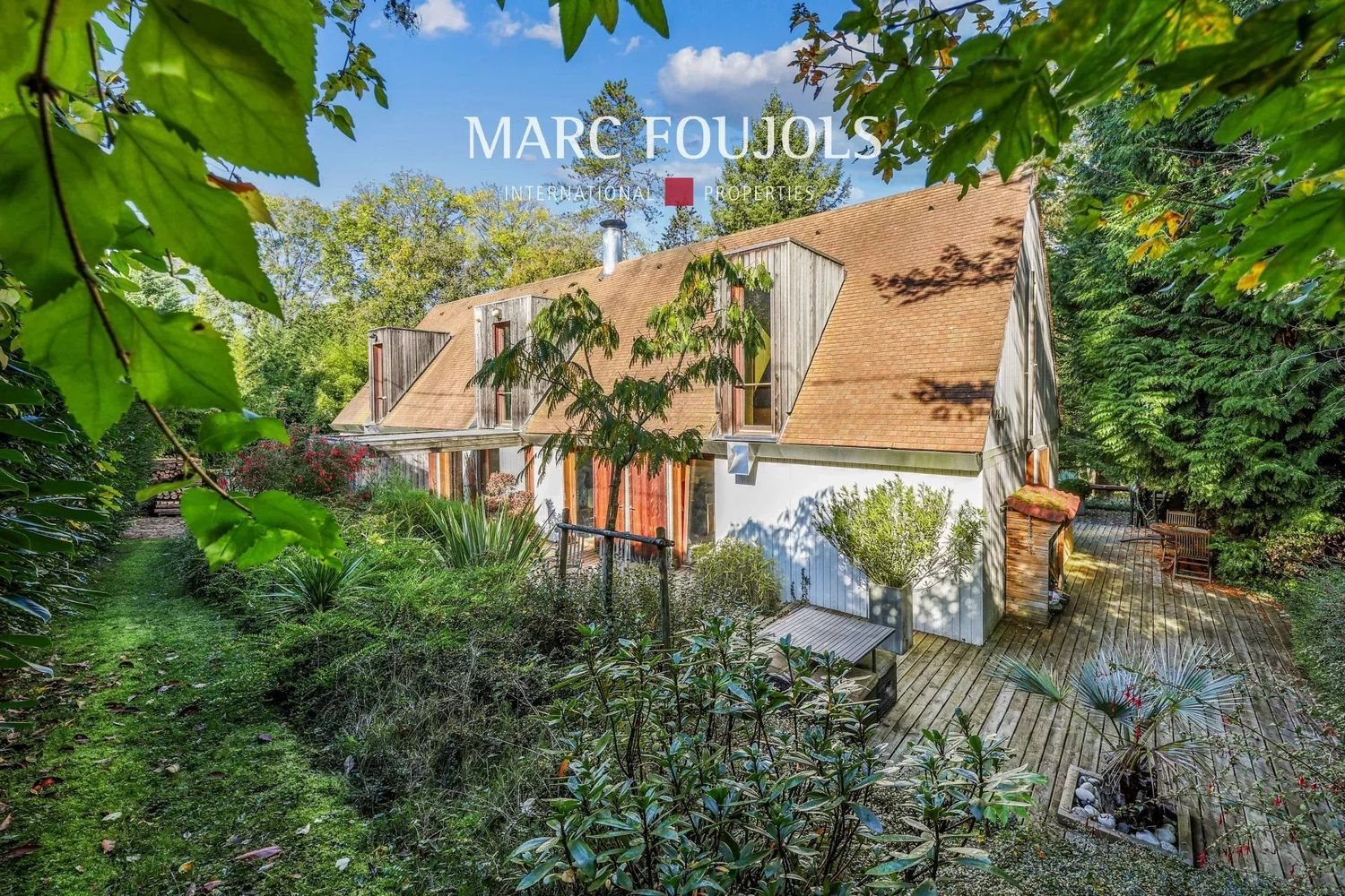 Maison à vendre, 240m², La Celle-sur-Morin