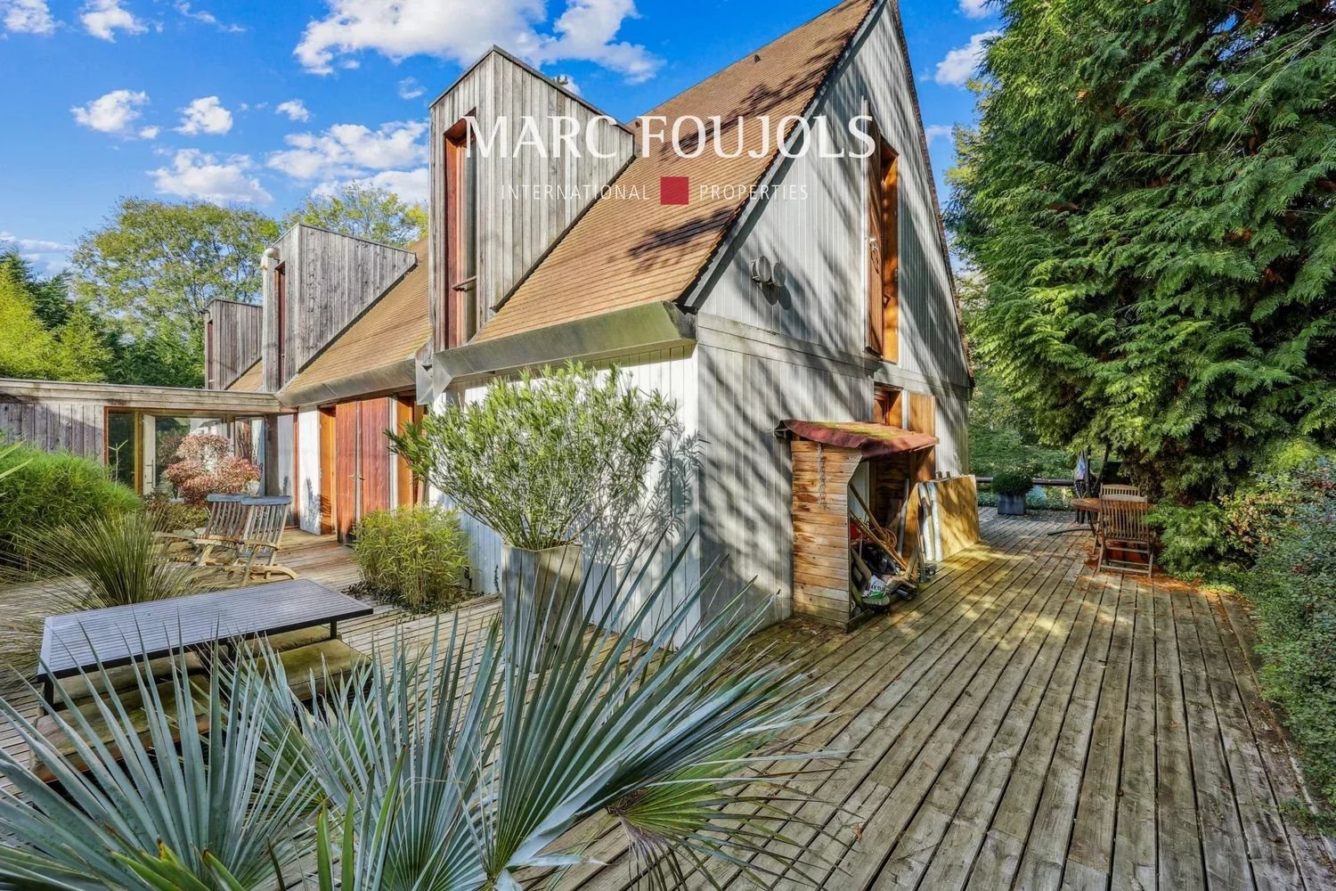 Maison à vendre, 240m², La Celle-sur-Morin