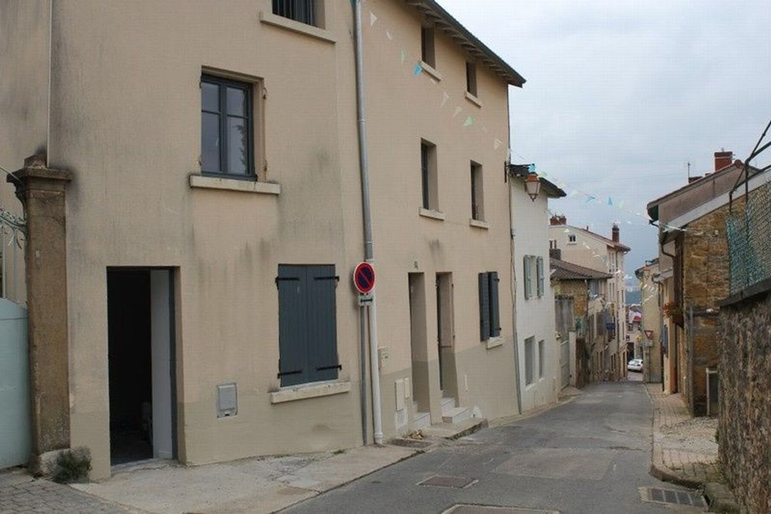 Maison à vendre, 95m², Saint-Cyr-au-Mont-d'Or