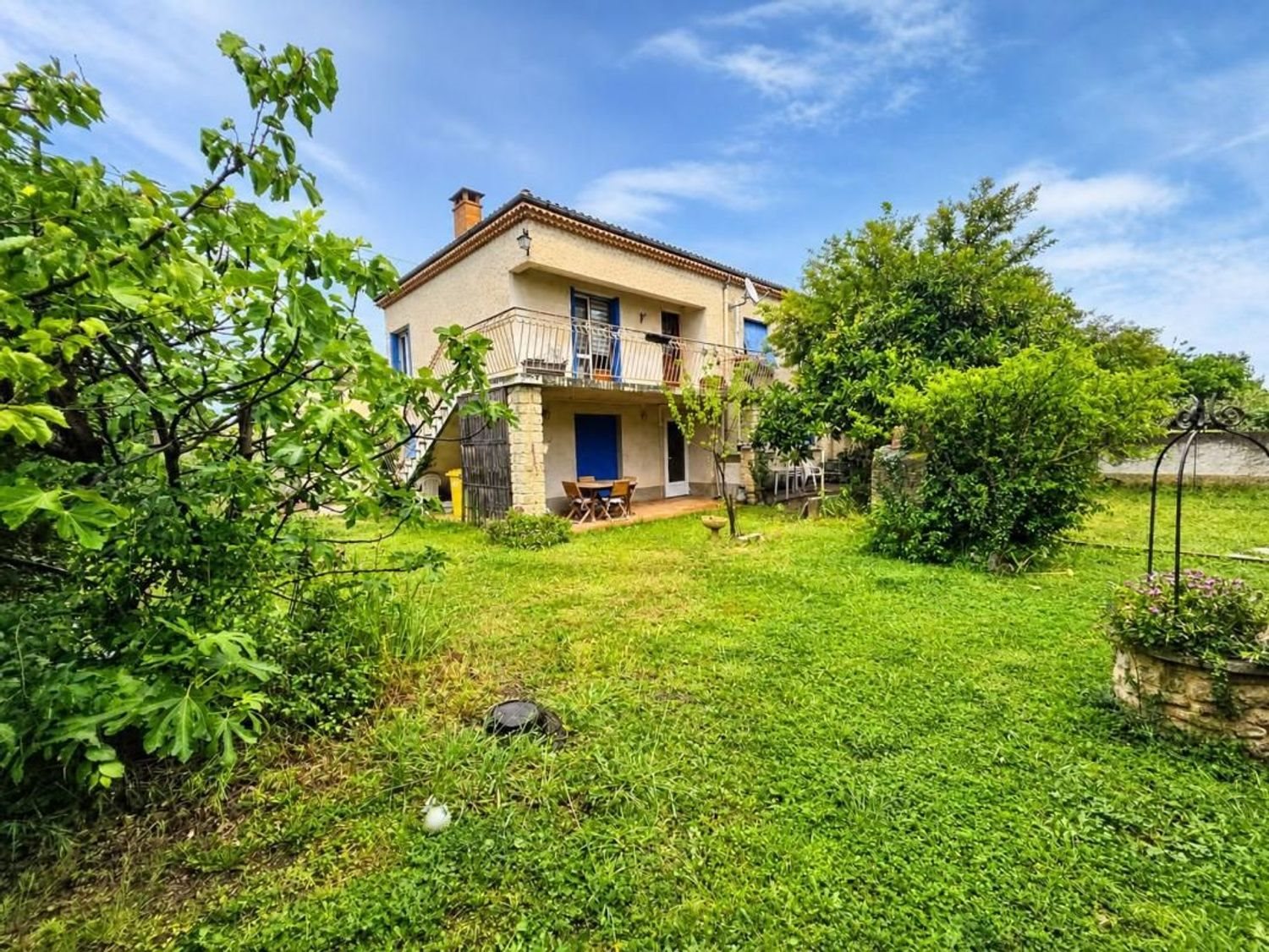 Maison à vendre, 132m², Avignon