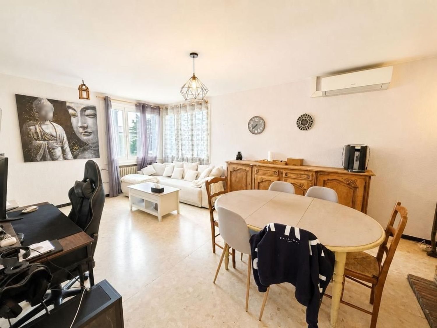 Maison à vendre, 132m², Avignon