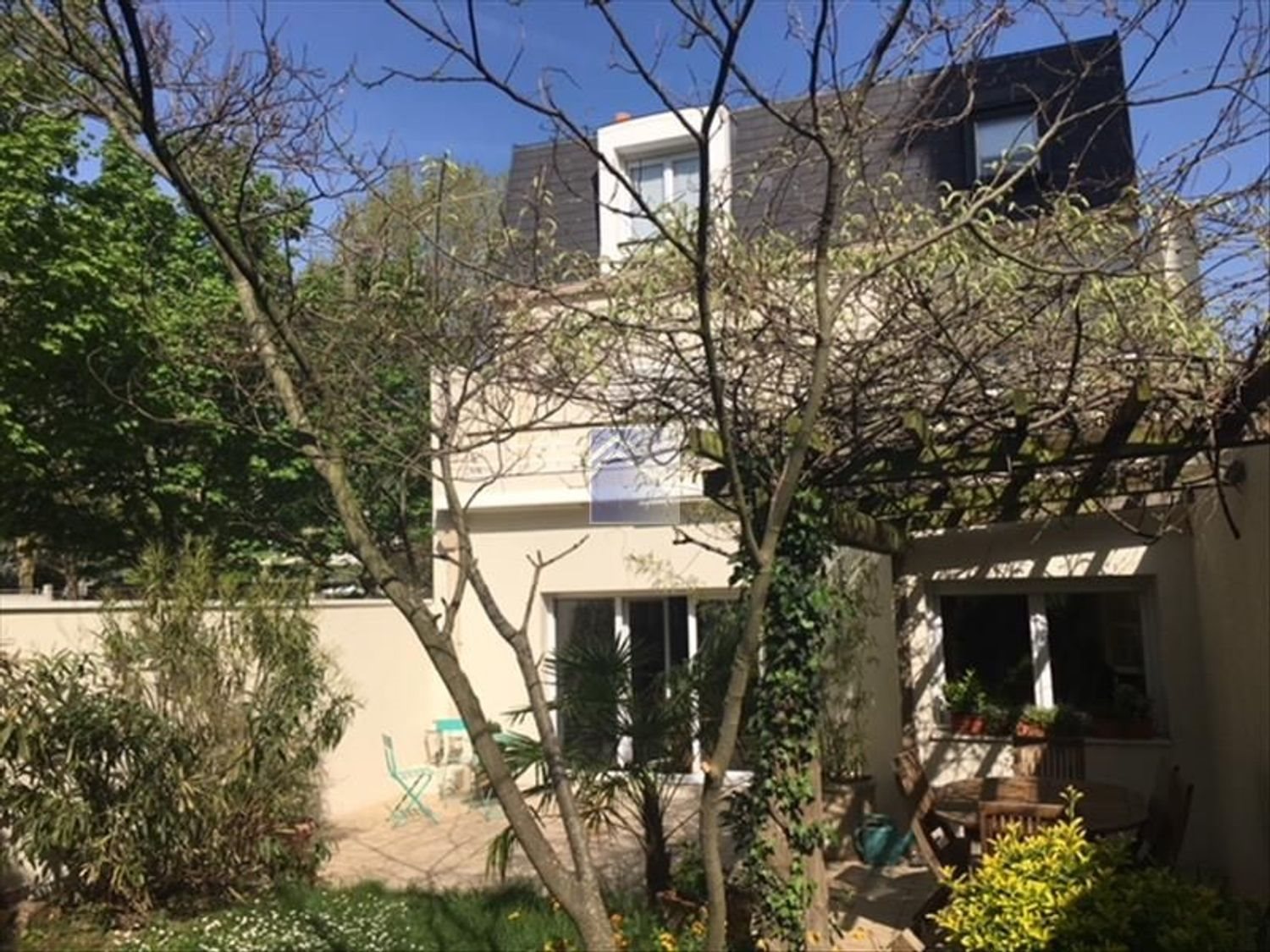 Maison à vendre, 126m², Courbevoie