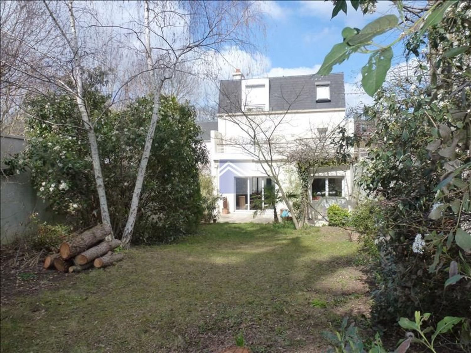 Maison à vendre, 126m², Courbevoie