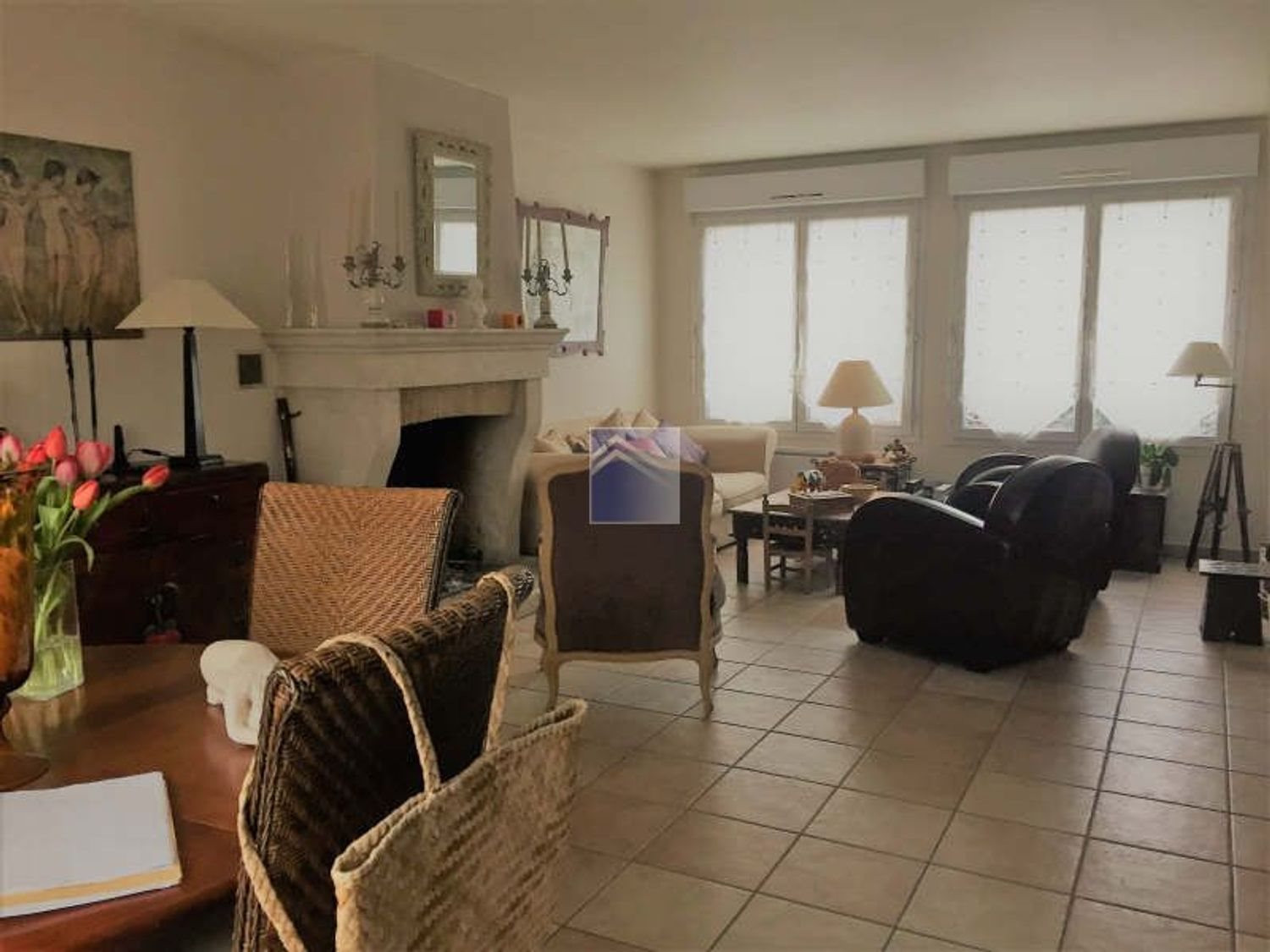 Maison à vendre, 126m², Courbevoie