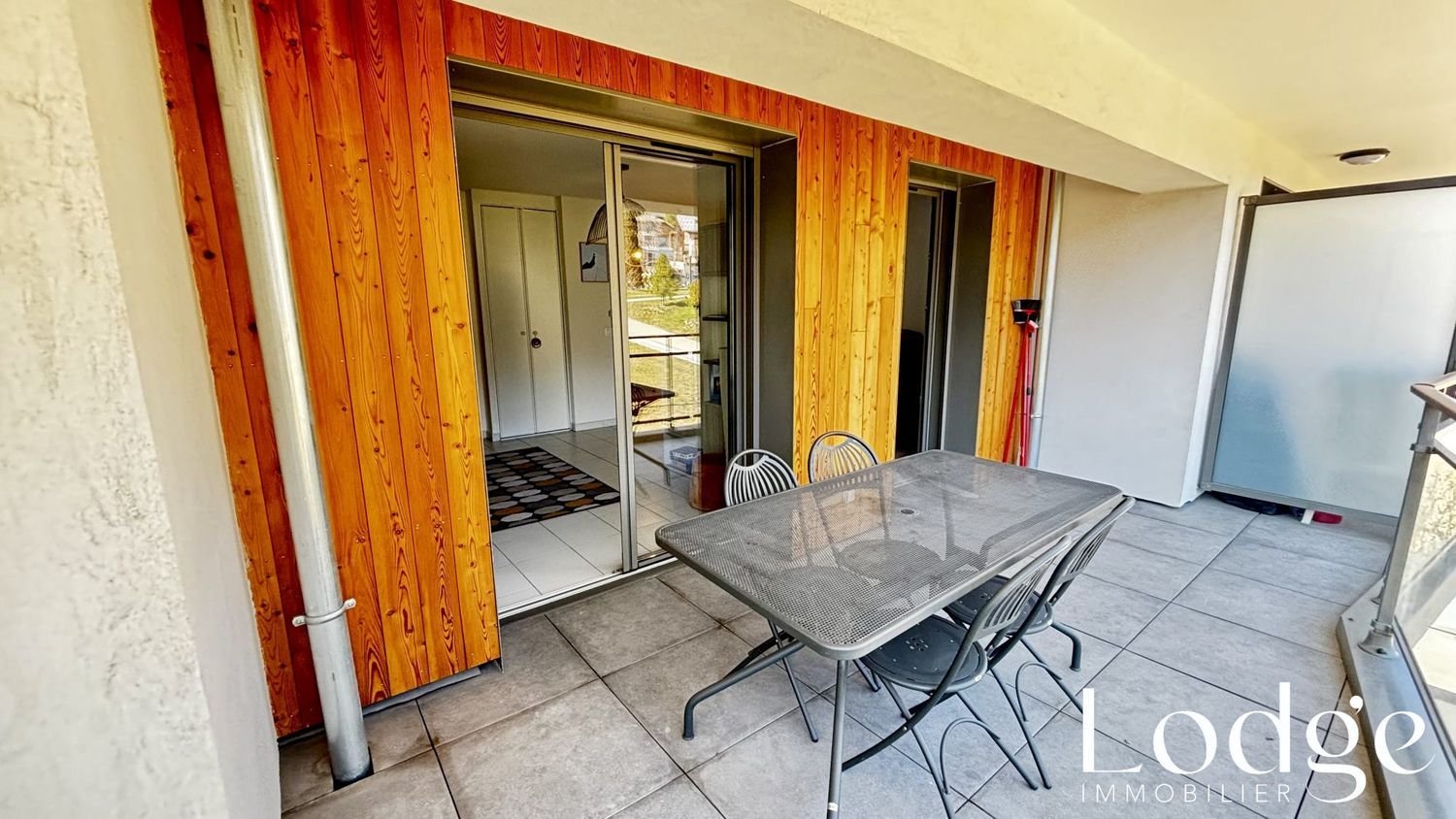 Appartement à louer, 30m², Briançon