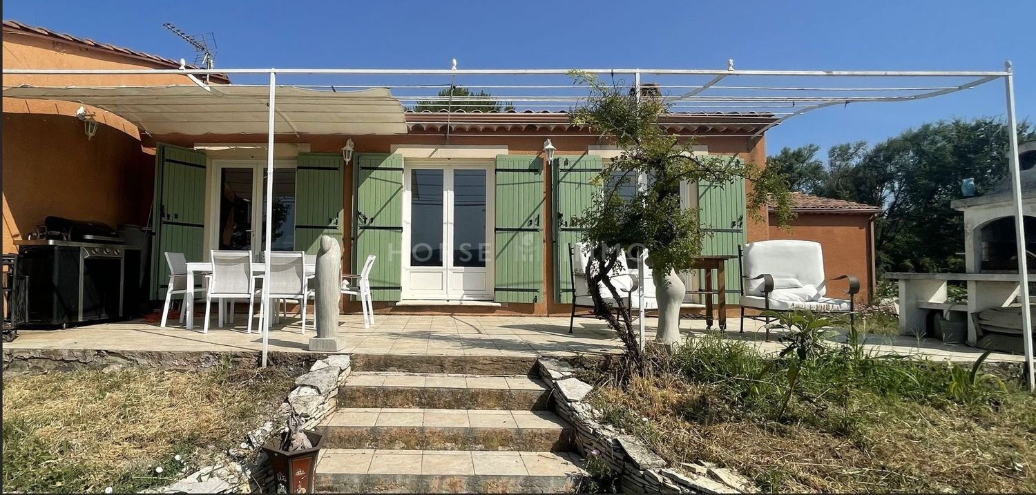 Maison à vendre, 125m², Gargas
