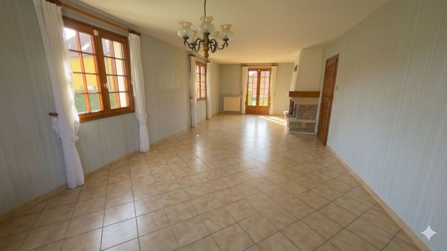 Maison à vendre, 165m², Chamoy