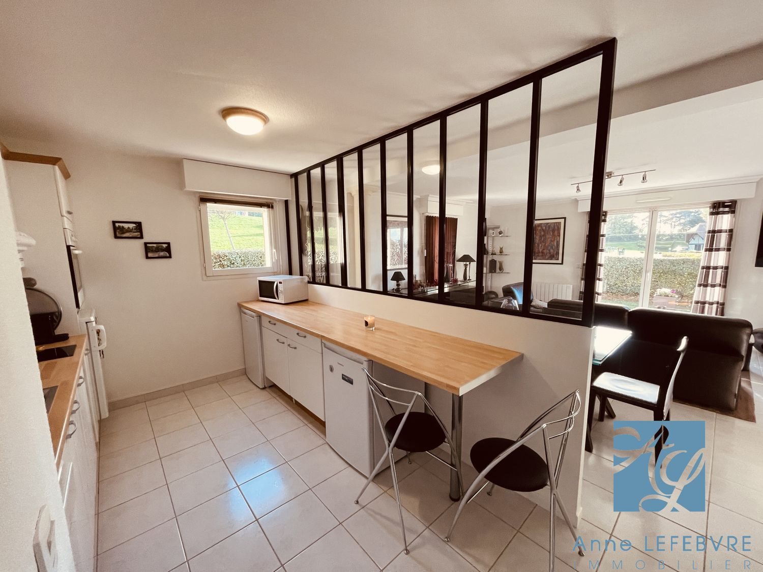 Maison à vendre, 75m², Trouville-sur-Mer