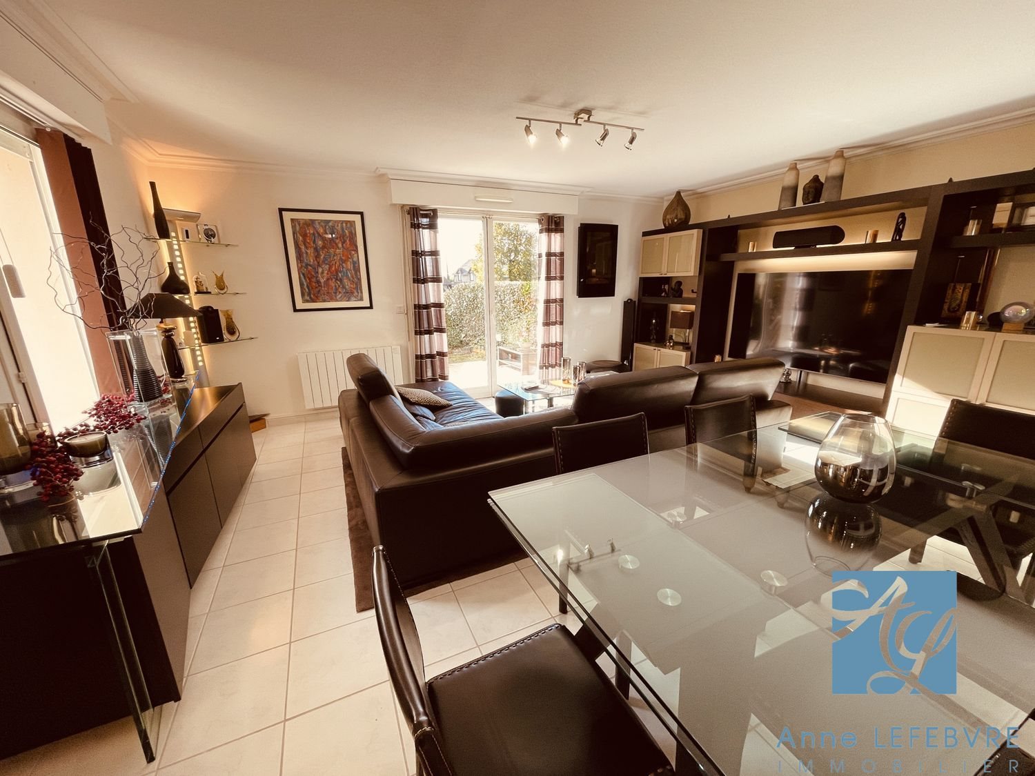 Maison à vendre, 75m², Trouville-sur-Mer