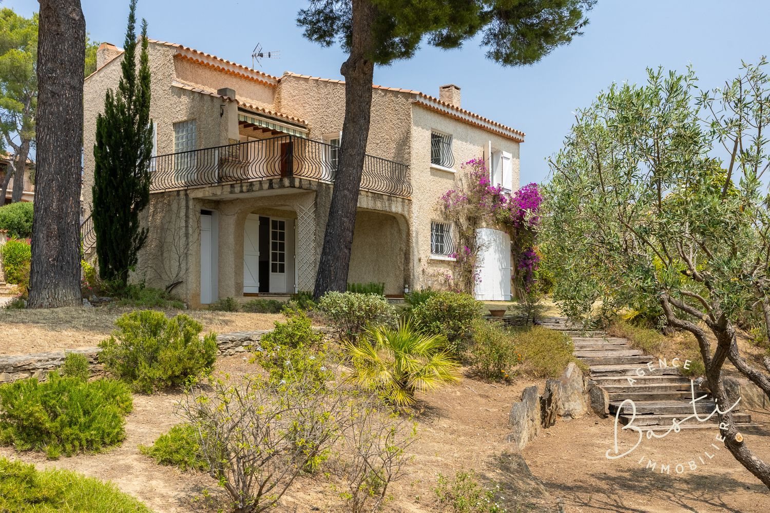 Maison à vendre, 150m², La Ciotat