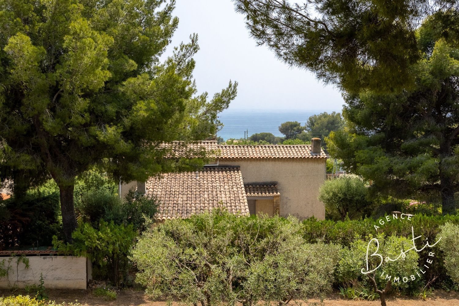 Maison à vendre, 150m², La Ciotat