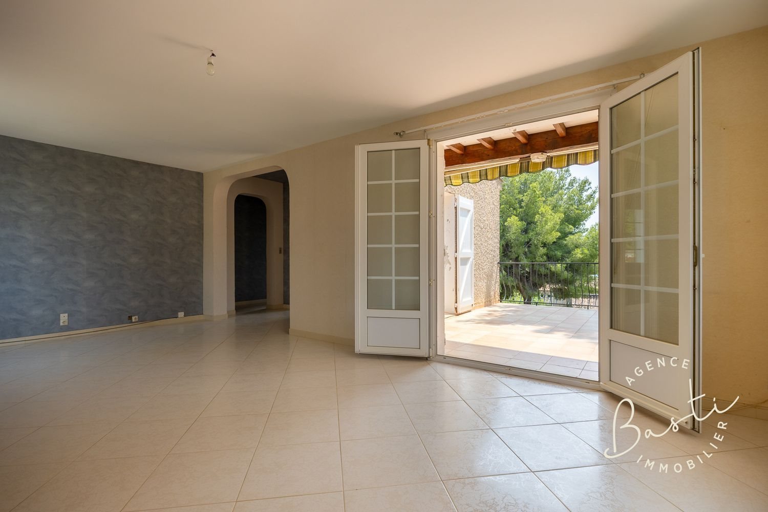 Maison à vendre, 150m², La Ciotat