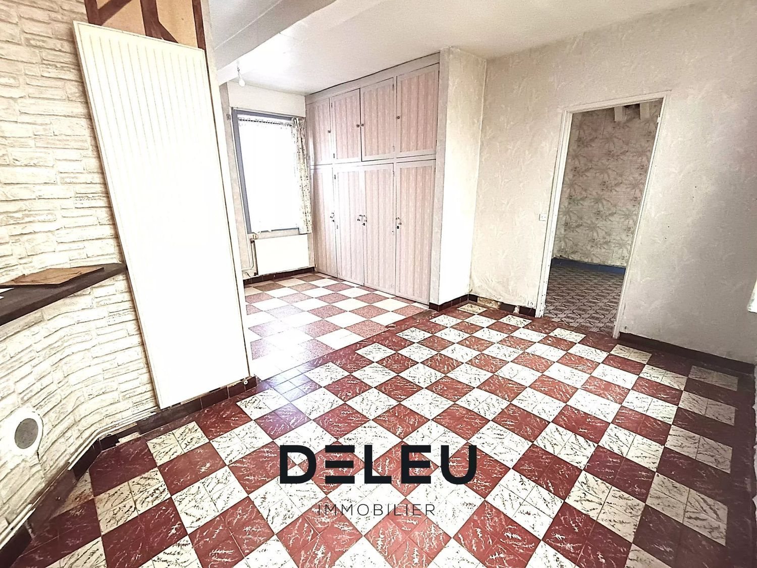 Maison à vendre, 107m², Roubaix
