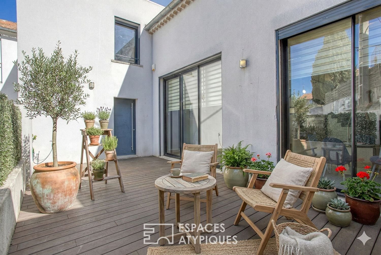 Maison à vendre, 215m², Avignon