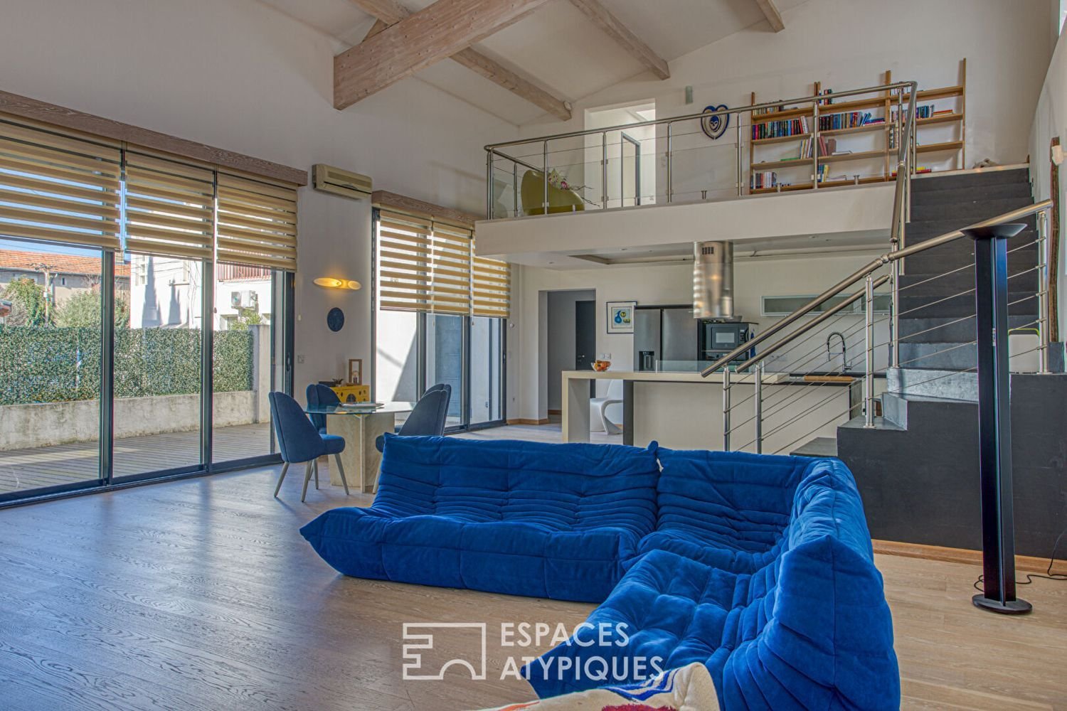 Maison à vendre, 215m², Avignon
