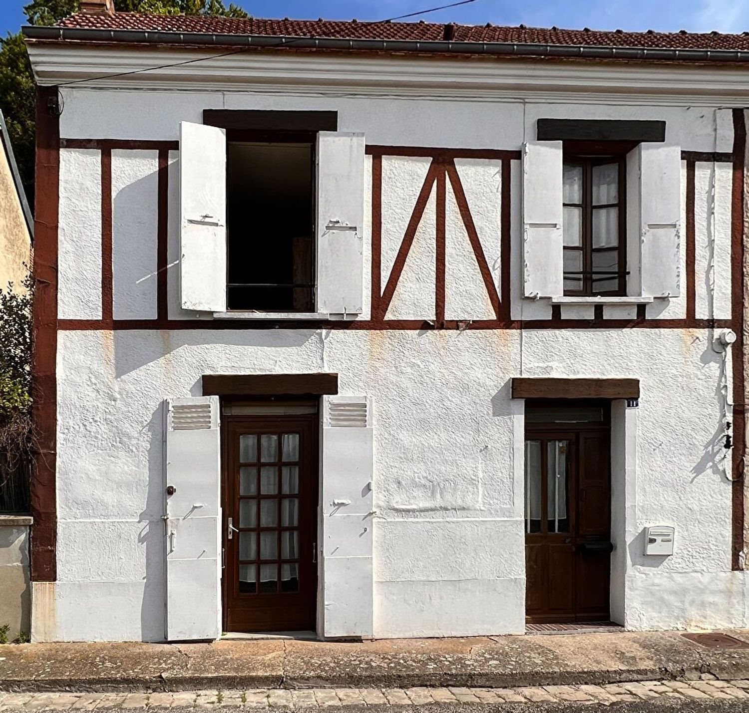 Maison à vendre, 79m², Ezy-sur-Eure