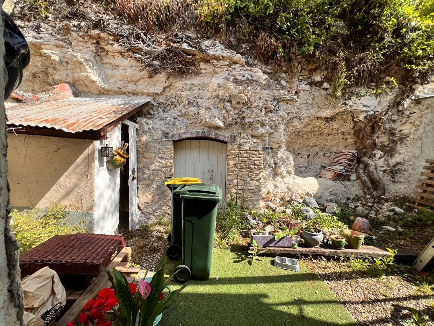 Maison à vendre, 79m², Ezy-sur-Eure