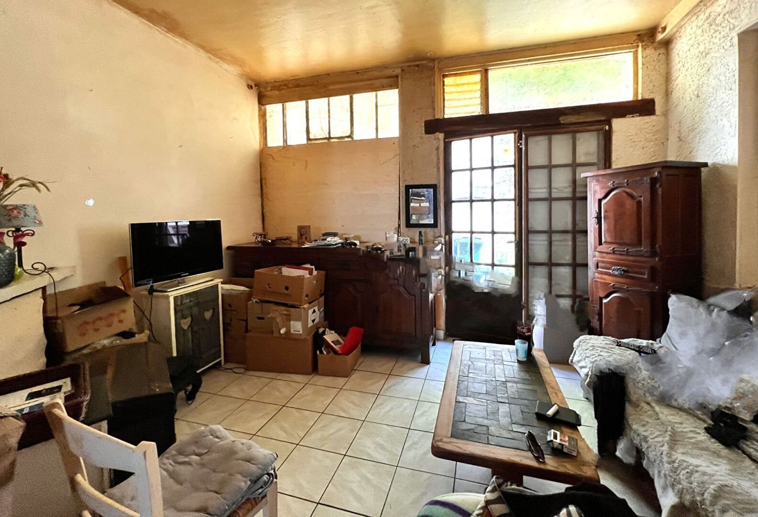 Maison à vendre, 79m², Ezy-sur-Eure
