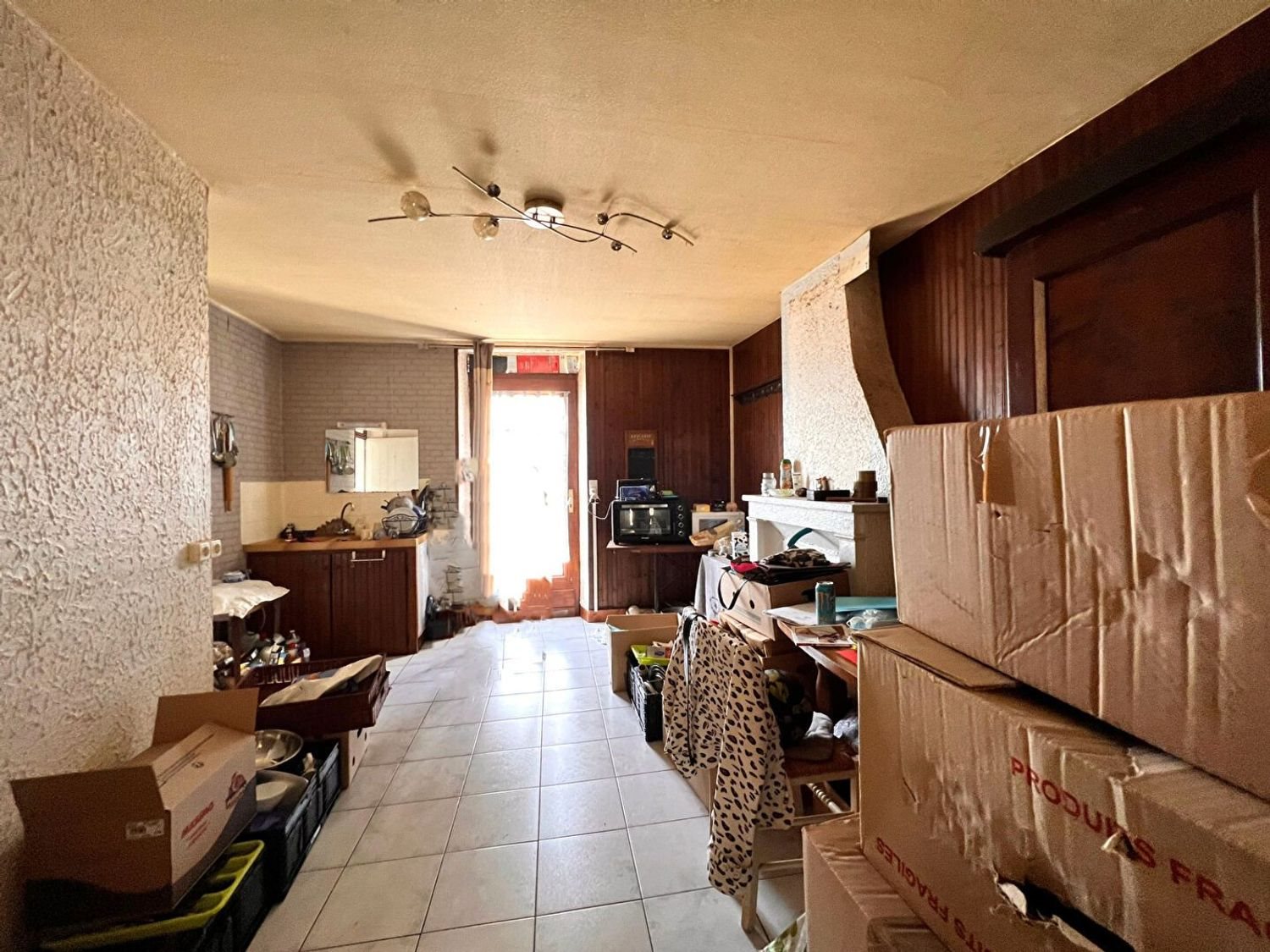 Maison à vendre, 79m², Ezy-sur-Eure