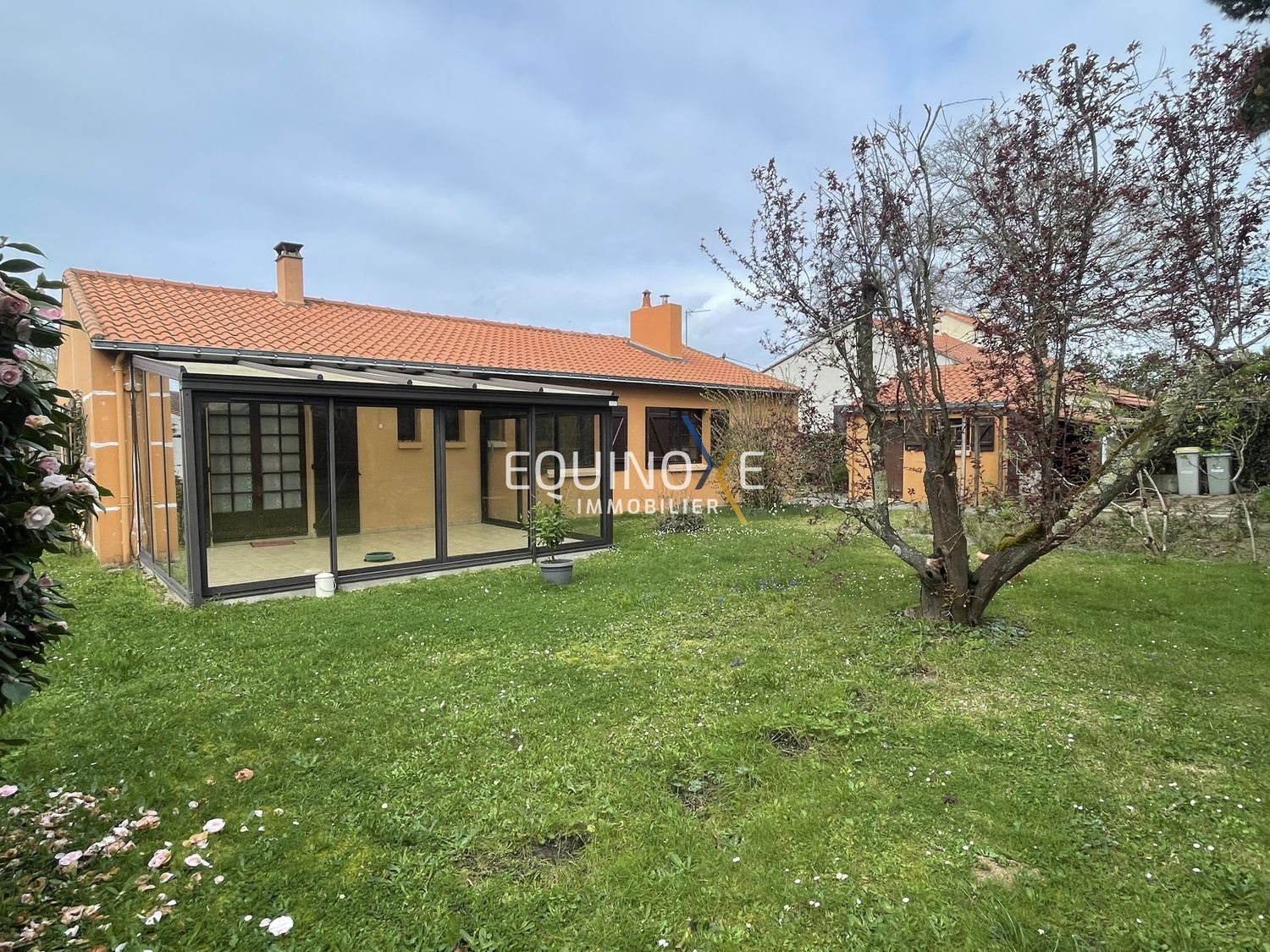 Maison à vendre, 89m², Saint-Léger-les-Vignes
